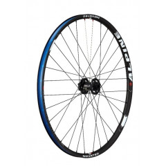 NOVATEC KOLA ZAPLETENÁ MTB ALPINE275 DISC TR SRAM XD 15x100/12x142MM