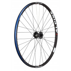 NOVATEC KOLA ZAPLETENÁ MTB ALPINE29 DISC TR SRAM XD 15x100/12x142MM