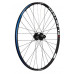 NOVATEC KOLA ZAPLETENÁ MTB FLOWTRAIL275 BOOST DISC TR SHIMANO HG 15x110/12x148MM