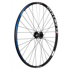 NOVATEC KOLA ZAPLETENÁ MTB FLOWTRAIL275 BOOST DISC TR SHIMANO HG 15x110/12x148MM