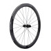 NOVATEC KOLA ZAPLETENÁ ROAD R4 PRO U4.0 CL TR SHIMANO HG 12x100/12x142MM