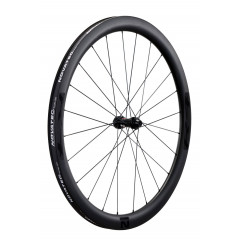 NOVATEC KOLA ZAPLETENÁ ROAD R4 PRO U4.0 CL TR SHIMANO HG 12x100/12x142MM