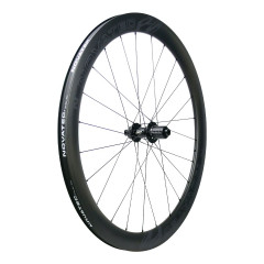 NOVATEC KOLA ZAPLETENÁ ROAD R5 TEAM U4.0 CL TR SHIMANO HG 12x100/12x142MM