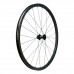 NOVATEC KOLA ZAPLETENÁ GRAVEL G24A TEAM CL TR MICROSPLINE 12x100/12x142MM