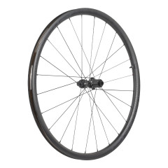 NOVATEC KOLA ZAPLETENÁ GRAVEL G24A AM PRO U1.0 CL TR MICROSPLINE 12x100/12x142MM