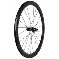 NOVATEC KOLA ZAPLETENÁ ROAD R4 PRO+ CL TR SRAM XDR 12x100/12x142MM