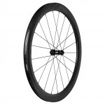 NOVATEC KOLA ZAPLETENÁ ROAD R5 PRO+ CL TR SHIMANO HG 12x100/12x142MM