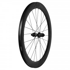 NOVATEC KOLA ZAPLETENÁ ROAD R6 PRO+ CL TR SHIMANO HG 12x100/12x142MM