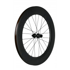 NOVATEC KOLA ZAPLETENÁ ROAD R8 PRO+ CL TR SHIMANO HG 12x100/12x142MM