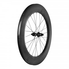 NOVATEC KOLA ZAPLETENÁ ROAD R8 PRO+ CL TR SRAM XDR 12x100/12x142MM