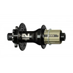 NOVATEC NÁBOJ ZADNÍ D792SB-X12-A4A-ABG-11S DISC 6-DĚR 28D SHIMANO HG 12x142