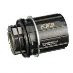 NOVATEC OŘECH B2 SHIMANO HG 11SP ABG ALU 4-ZÁPADKOVÝ