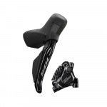 SHIMANO řadící+brzdová páka kotouč./hydr.Di2 STR-7170 P