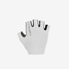 CASTELLI dámské rukavice Espresso W, ivory