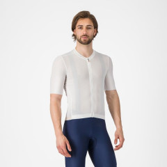 CASTELLI pánský dres Espresso 2, ivory