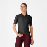 CASTELLI dámský dres Espresso W 2, black