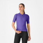 CASTELLI dámský dres Espresso W 2, ultraviolet