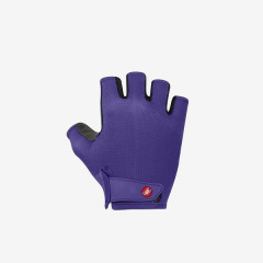 CASTELLI dámské rukavice Competizione W, ultraviolet