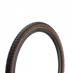 PIRELLI Plášť Cinturato™ GRAVEL M High Perf., 50-622, ProWALL,120tpi, SmartEVO GR, Classic