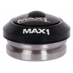 MAX1 hlavové složení .1-1/8" Al Ahead integrované,ložiska
