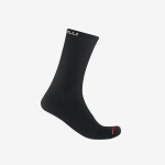CASTELLI pánské ponožky A/C 18, black