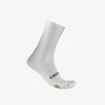 CASTELLI dámské ponožky Espresso 12, white