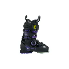 FISCHER RC4 FREE 105 LV VAC BOA BLACK 25/26