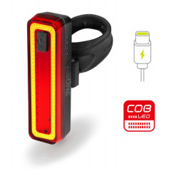 ONE zadní světlo STAR MAX