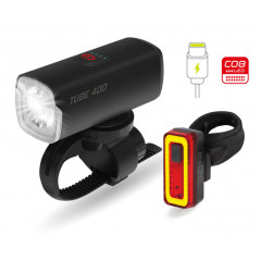 ONE sada světel TUBE 400 SET