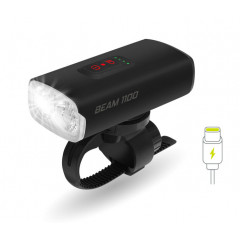 ONE přední světlo BEAM 1100