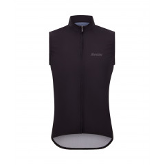 SANTINI Unisex vesta RTR Wind Black