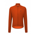 SANTINI Unisex Bunda RTR Wind Orange