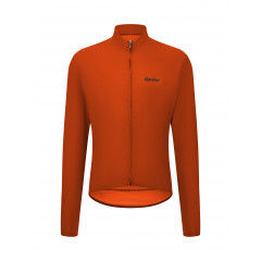 SANTINI Unisex Bunda RTR Wind Orange