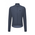 SANTINI Unisex Bunda RTR Wind Dark Blue