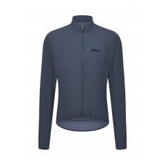 SANTINI Unisex Bunda RTR Wind Dark Blue
