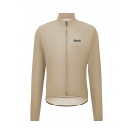 SANTINI Unisex Bunda RTR Wind Cappuccino