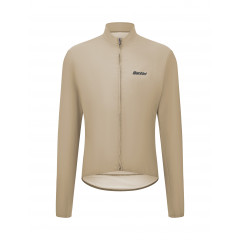 SANTINI Unisex Bunda RTR Wind Cappuccino
