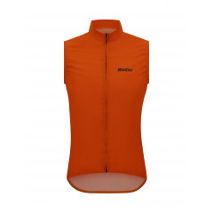SANTINI Unisex Vesta RTR Wind Orange