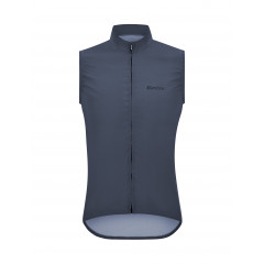 SANTINI Unisex Vesta RTR Wind Dark Blue