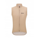 SANTINI Unisex Vesta RTR Wind Cappuccino