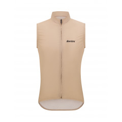 SANTINI Unisex Vesta RTR Wind Cappuccino