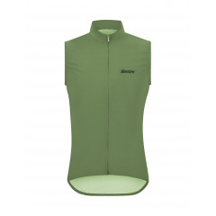 SANTINI Unisex Vesta RTR Wind Light Green