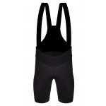 SANTINI Kraťasy se šlemi KickOff Black