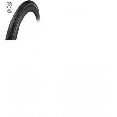 TUFO plášť Gravel Speedero HD 44-622 kevlar, TLR č