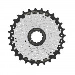 SHIMANO kazeta HG 400 7s 11-28z