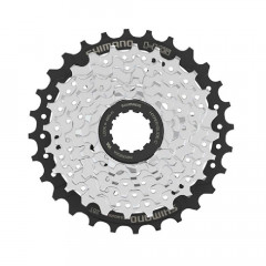 SHIMANO kazeta HG 400 7s 11-28z