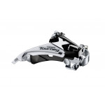 SHIMANO přesmykač TY510 topswing 31,8 HT/DT pro 48 z.