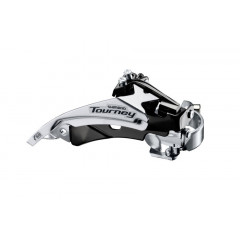 SHIMANO přesmykač TY510 topswing 31,8 HT/DT pro 48 z.