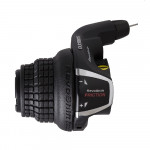 SHIMANO řazení Revoshift RS35 otočné levé micro