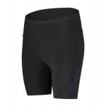 ETAPE dámské kalhoty TERRY, černá